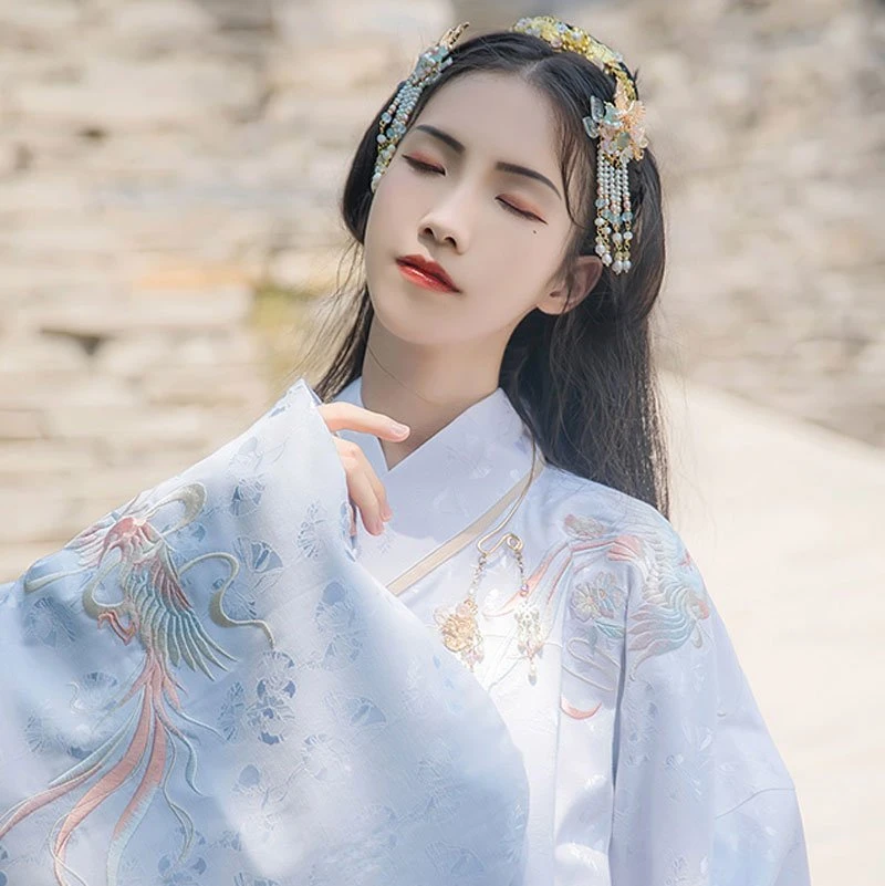 10 Best Hanfu Handmade Jewelry Accessories