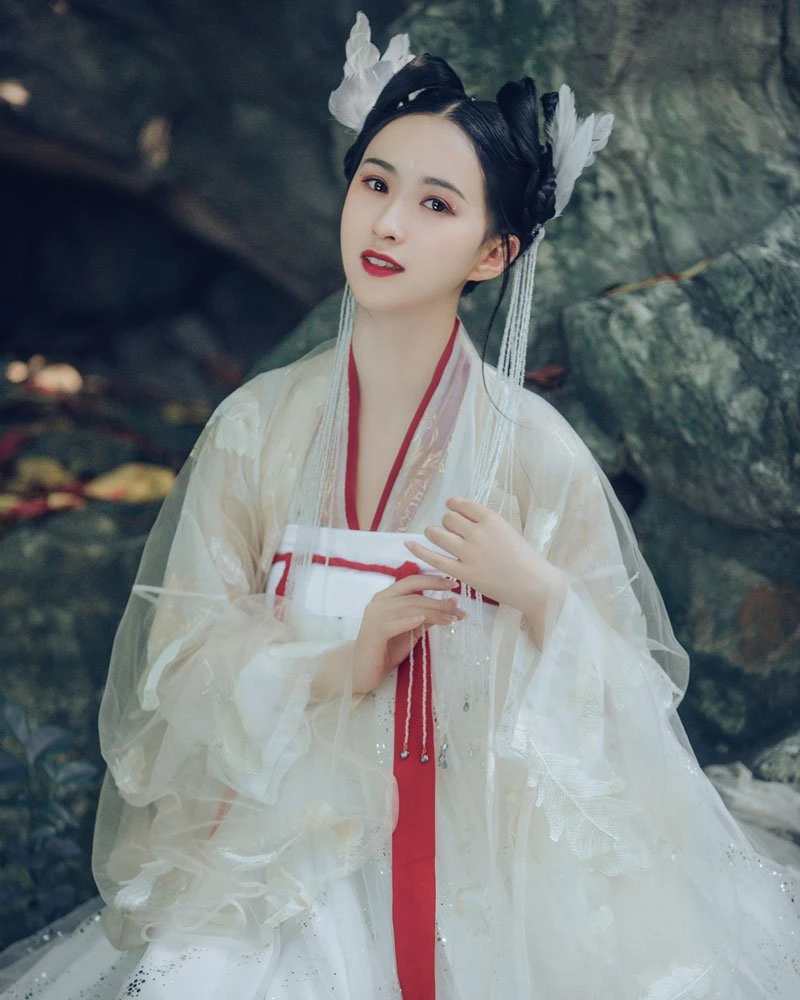 10 Tips on Hanfu You Have to Know