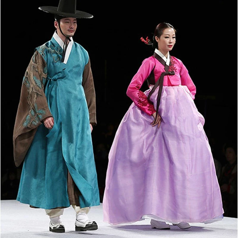 Hanfu Dress Women Chinese Traditional dress ruqun wiki history vs Kimono Hanbok newhanfu