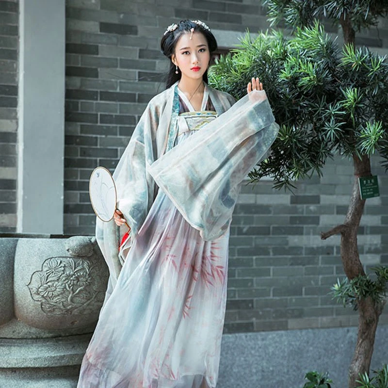 How to Made a Hanfu