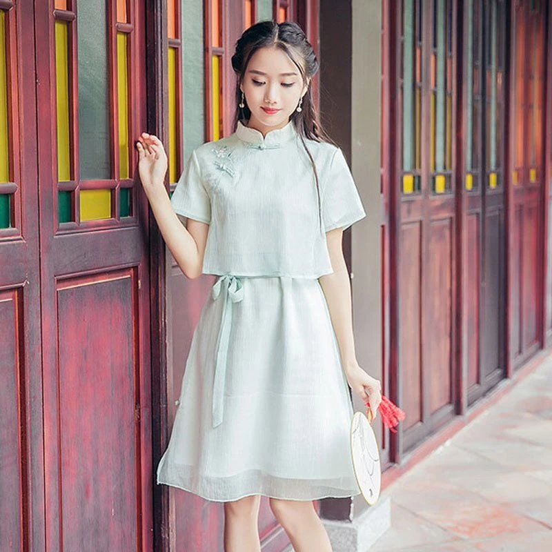 How to Made a Hanfu