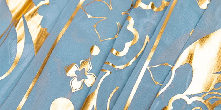 Phoenix Ruqun Dress 16