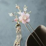 hanfu jewelry hairpin newhanfu
