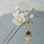 hanfu jewelry hairpin newhanfu