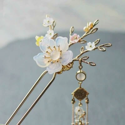 hanfu jewelry hairpin newhanfu