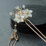 hanfu hairpin accessories newhanfu