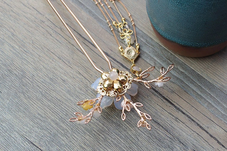 shop handmade hanfu jewelry