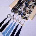 wuxia hairband hanfu headdress