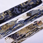 wuxia hairband hanfu headdress