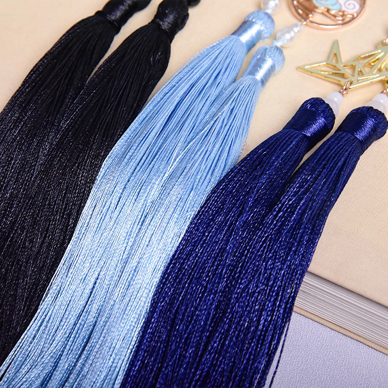 wuxia hairband hanfu headdress