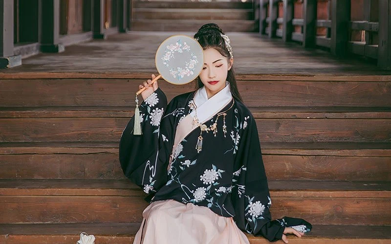 A Brief Introduction to Hanfu's Fans Culture