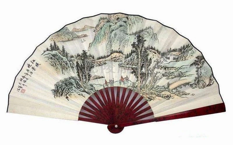 A Brief Introduction to Hanfu's Fans Culture