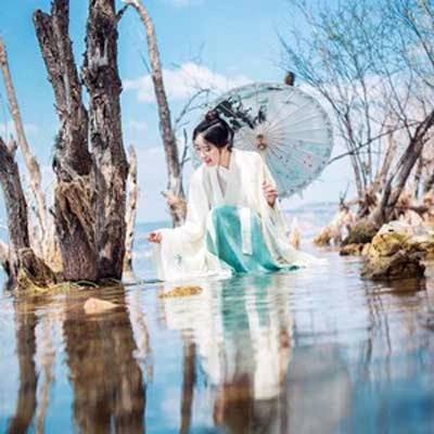 ruqun hanfu