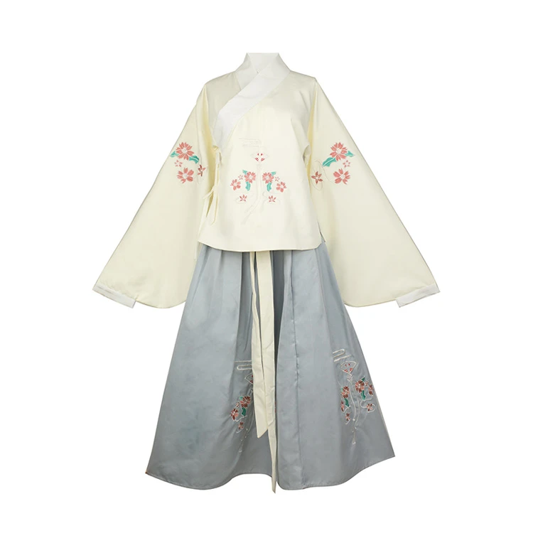 buy garden aoqun hanfu