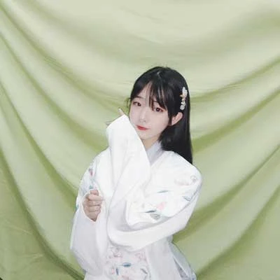aoqun hanfu dress
