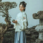 garden aoqun hanfu
