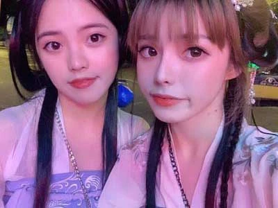 ruqun hanfu newhanfu
