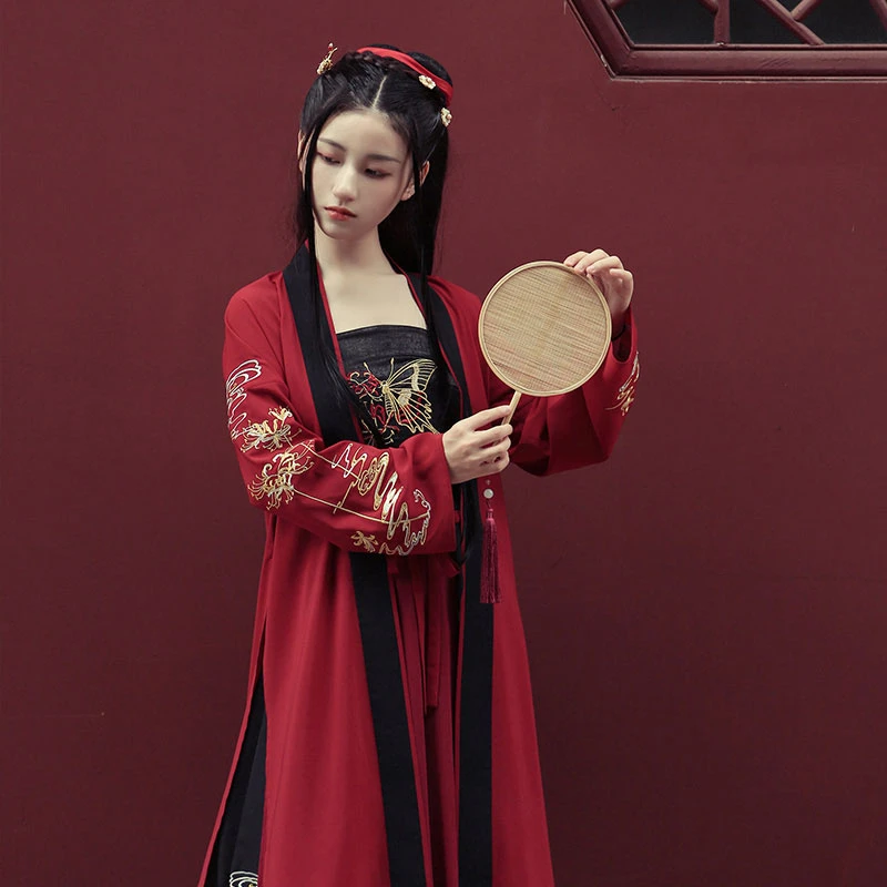 lost-butterfly-newhanfu-01 butterfly songku hanfu