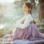 ruqun hanfu newhanfu