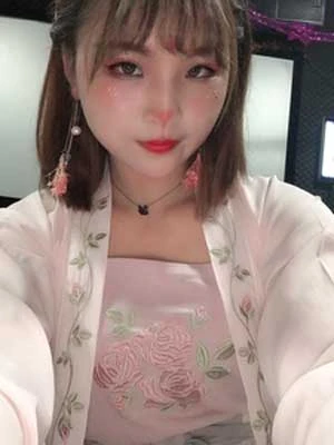 summer modern hanfu