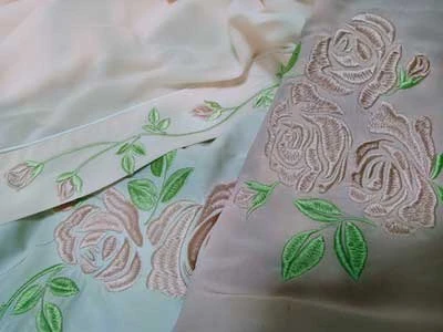 summer modern hanfu