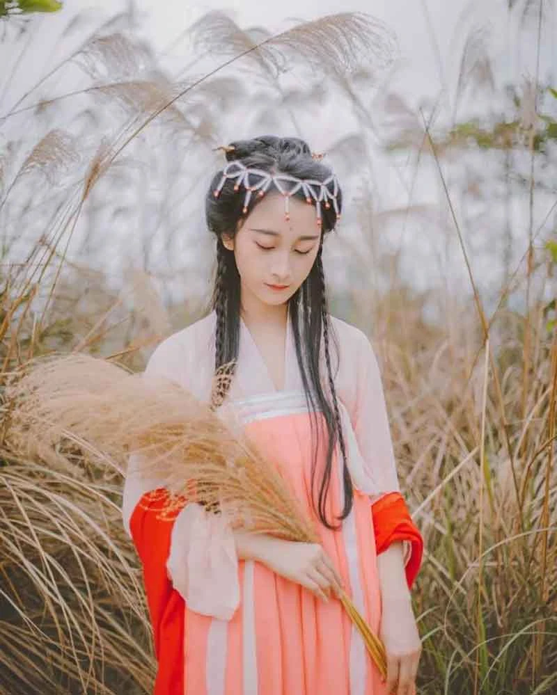 The Hanfu Etiquette You Should be Focusing on