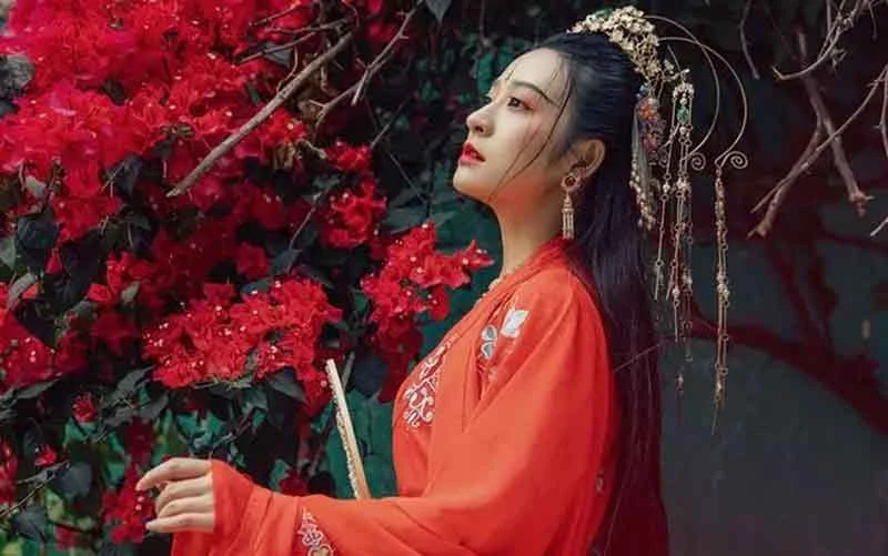 The Hanfu Etiquette You Should be Focusing on