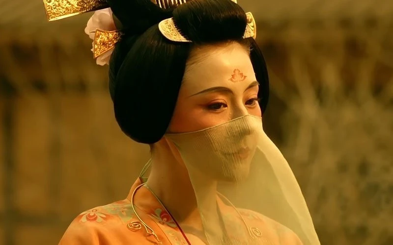 What did the Tang Dynasty wear? | Chang'an Twenty-four Hours