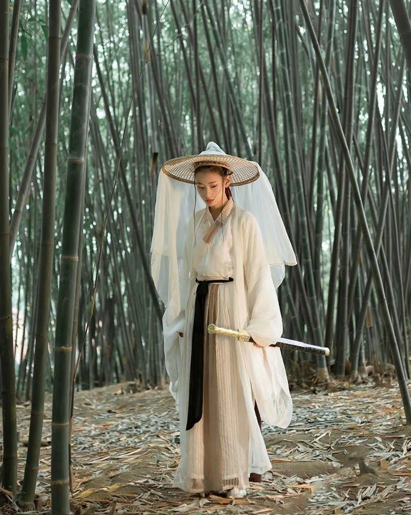 Chinese Kungfu Costume--1
