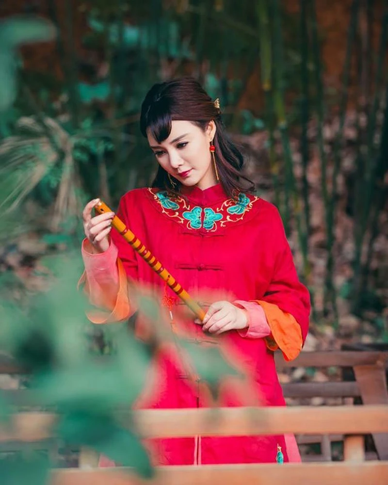 35 Best How to Pose for Hanfu Pictures
