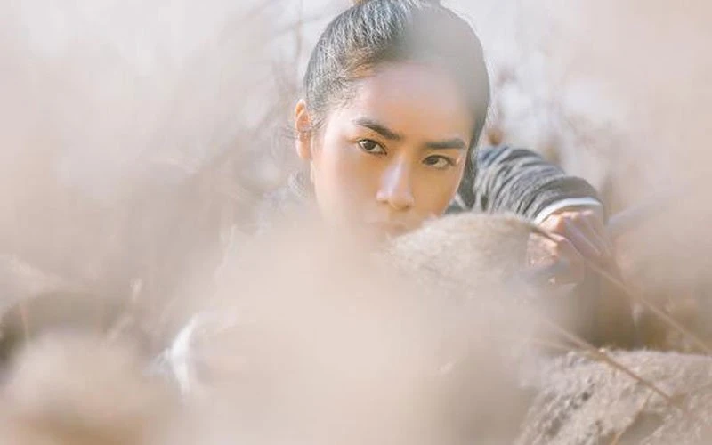35 Best How to Pose for Hanfu Pictures