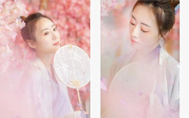 35 Best How to Pose for Hanfu Pictures