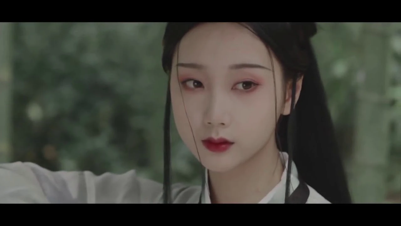 White Snake Fairy | Hanfu MV 5