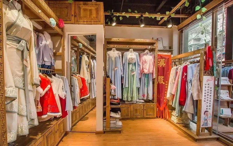 2019 - Latest Hanfu Report | Fashion Trends & Market Analysis