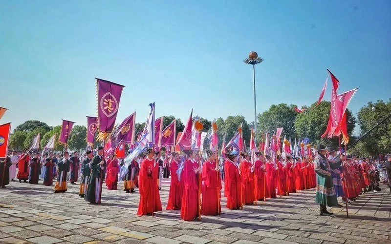 2019 - Latest Hanfu Report | Fashion Trends & Market Analysis