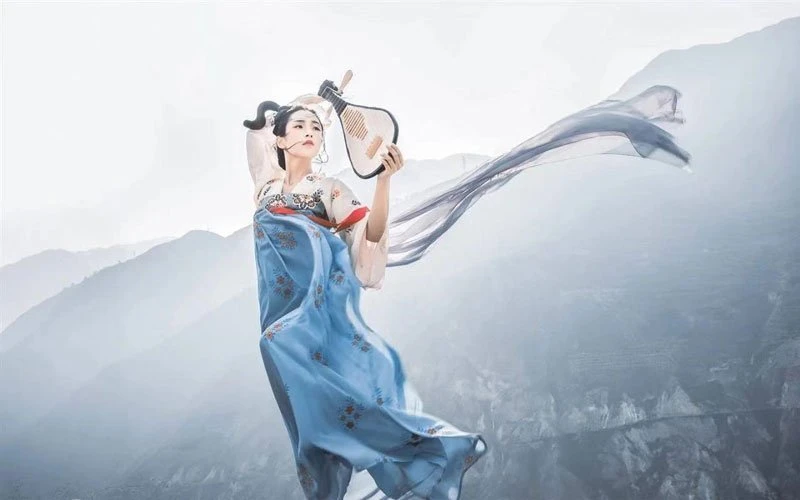 2019 - Latest Hanfu Report | Fashion Trends & Market Analysis