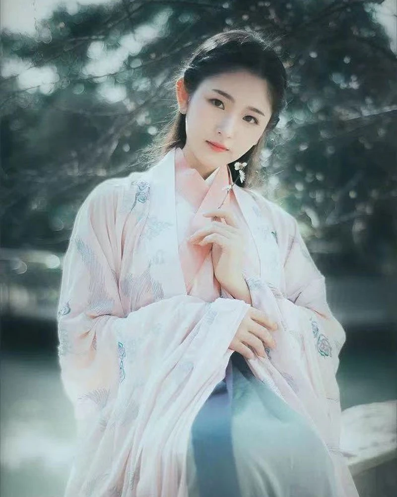 2019 - Latest Hanfu Report | Fashion Trends & Market Analysis