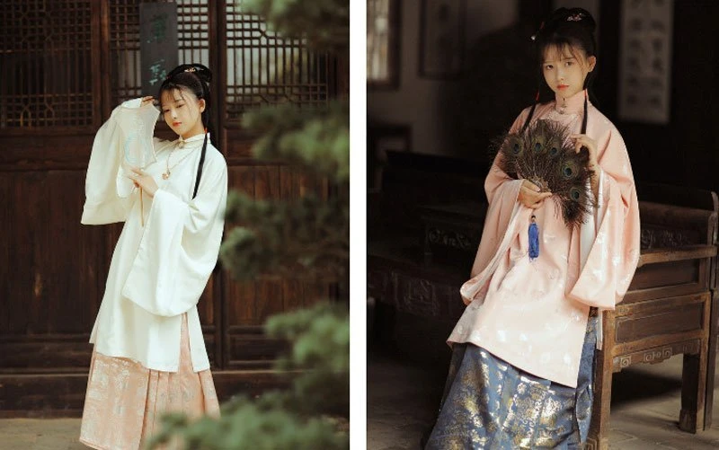 2019 - Latest Hanfu Report | Fashion Trends & Market Analysis