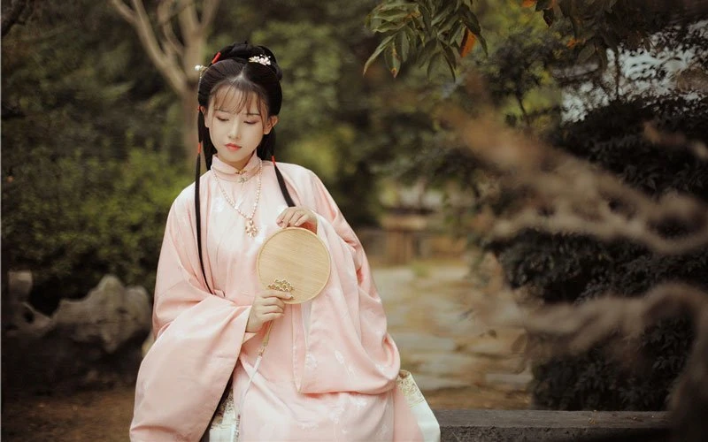 2019 - Latest Hanfu Report | Fashion Trends & Market Analysis