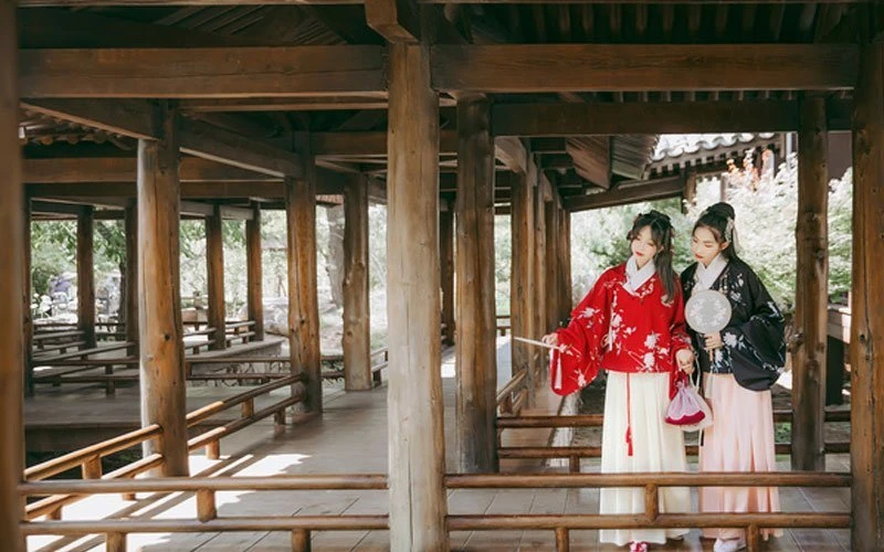 2019 - Latest Hanfu Report | Fashion Trends & Market Analysis