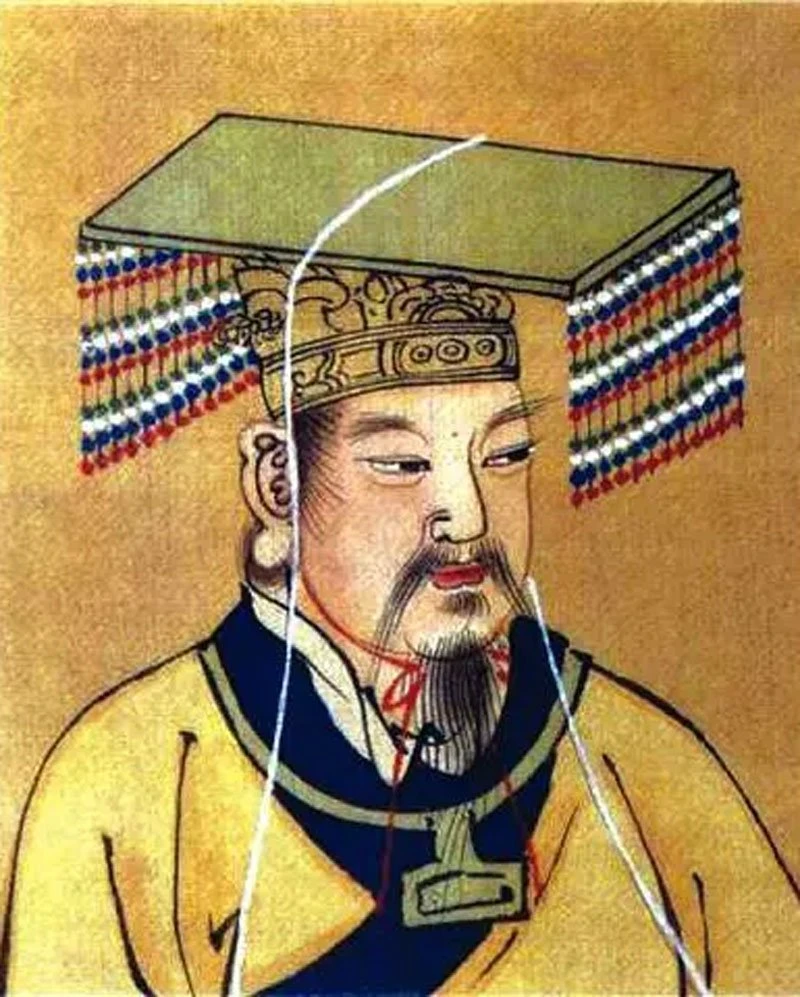 Hanfu History| Is there a Fashion Designer in Ancient China?