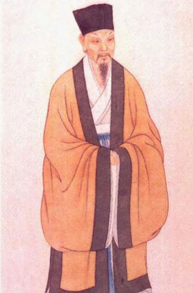 Hanfu History| Is there a Fashion Designer in Ancient China?