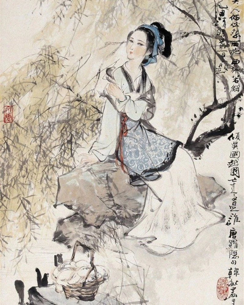 Hanfu History| Is there a Fashion Designer in Ancient China?