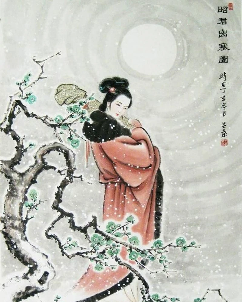 Hanfu History| Is there a Fashion Designer in Ancient China?