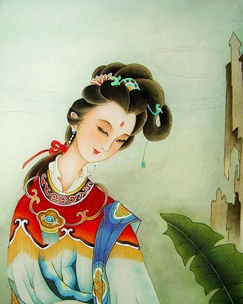 Hanfu History| Is there a Fashion Designer in Ancient China?