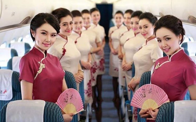 History of the Qipao & Cheongsam Fashion