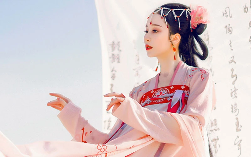 How to Wash Hanfu
