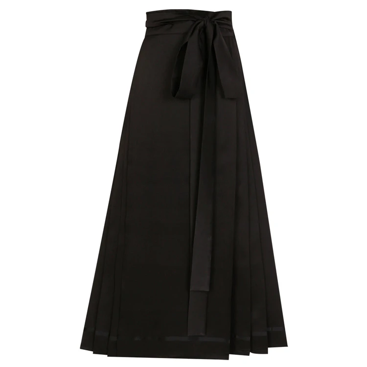 New Modern Women Hanfu Costume for Daily Mamian Qun