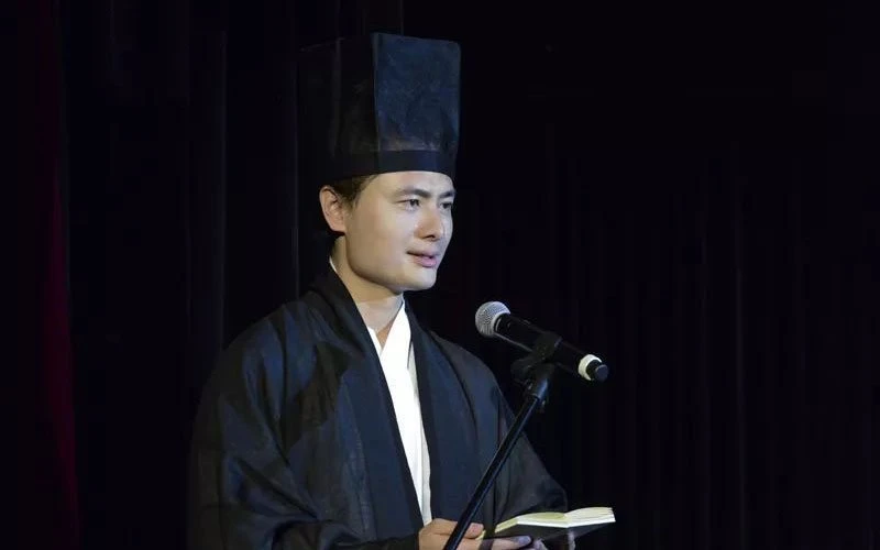 Report on Hungarian Hanfu Adult Ceremony