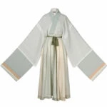 bamboo ruqun hanfu shop